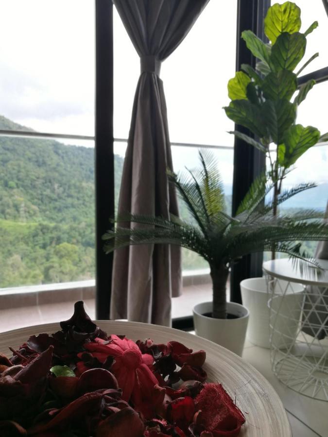 The Mist@Midhill Genting Highlands Διαμέρισμα Εξωτερικό φωτογραφία