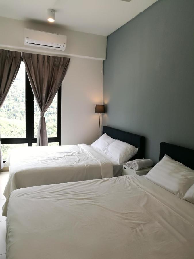 The Mist@Midhill Genting Highlands Διαμέρισμα Εξωτερικό φωτογραφία