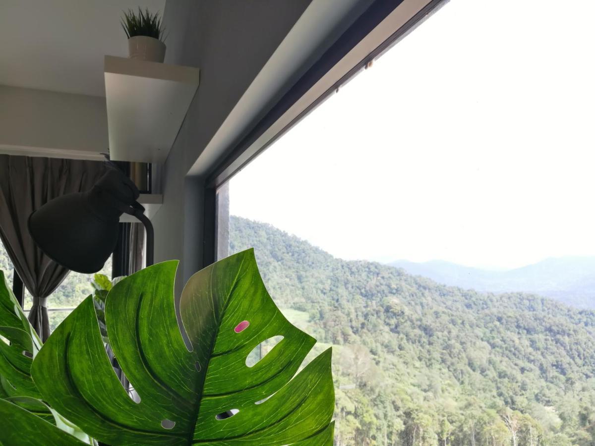 The Mist@Midhill Genting Highlands Διαμέρισμα Εξωτερικό φωτογραφία